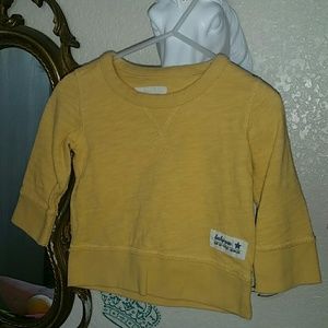 Baby gap sweatshirt